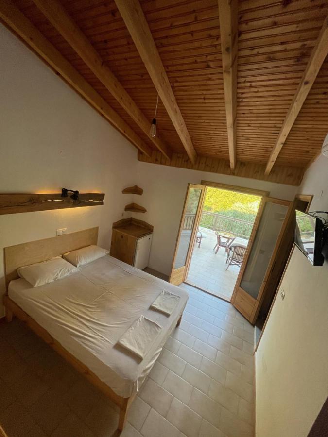 Pension Oasis Вотси Экстерьер фото
