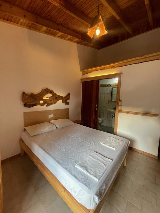 Pension Oasis Вотси Экстерьер фото