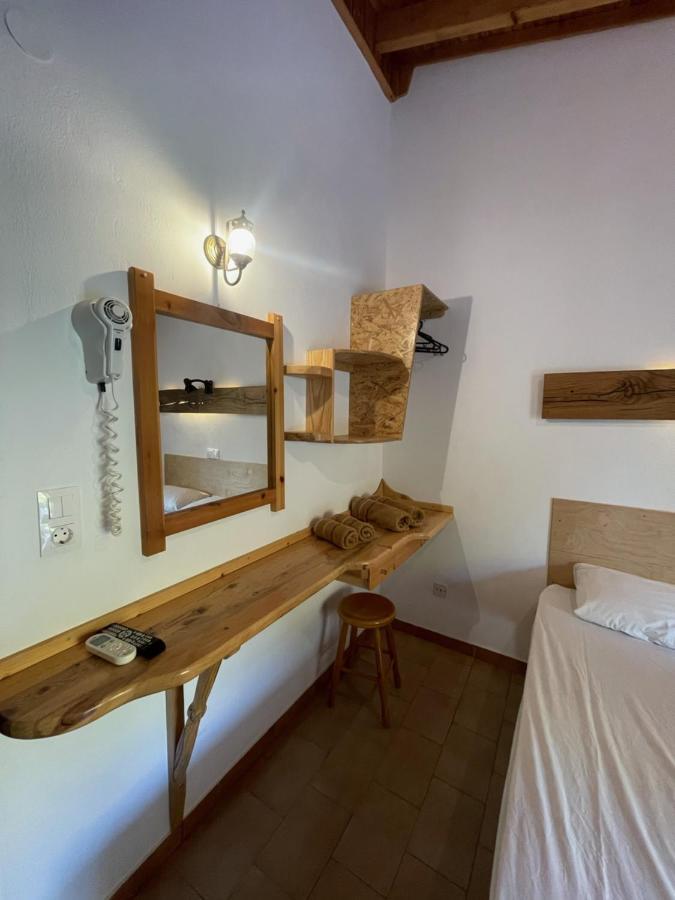 Pension Oasis Вотси Экстерьер фото