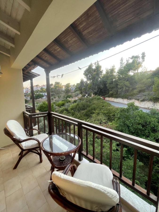 Pension Oasis Вотси Экстерьер фото